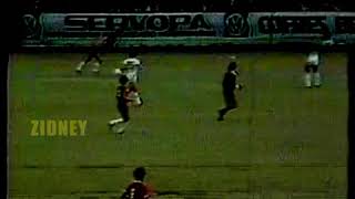Colorado 1 x 0 Remo  -  Série A 1980