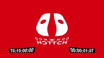 Nintendo Switch Logo Effects (Preview 2B V35 Effects)