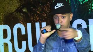 Brunyn E As Meninas Do Funk No Parque São José - Belford Roxo