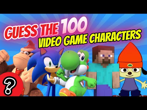 Guess 100 VIDEO