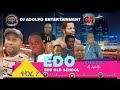 EDO BENIN  OLD SCHOOL MIXTAPE VOL 7 BY DJ ADOLFO