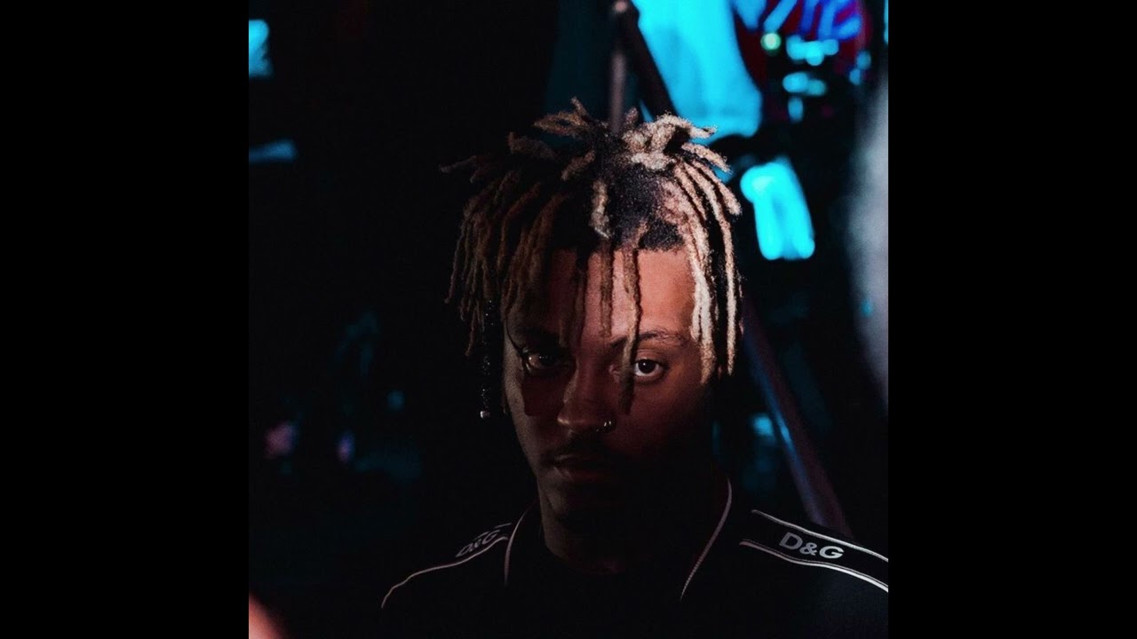 *FREE FOR PROFIT* Hard Juice WRLD x Lucki Type Beat - "Clouds"