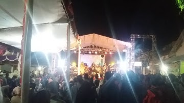SUARA HATI - EVIE TAMALA | KAISAR RD LIVE WIDURI PEMALANG
