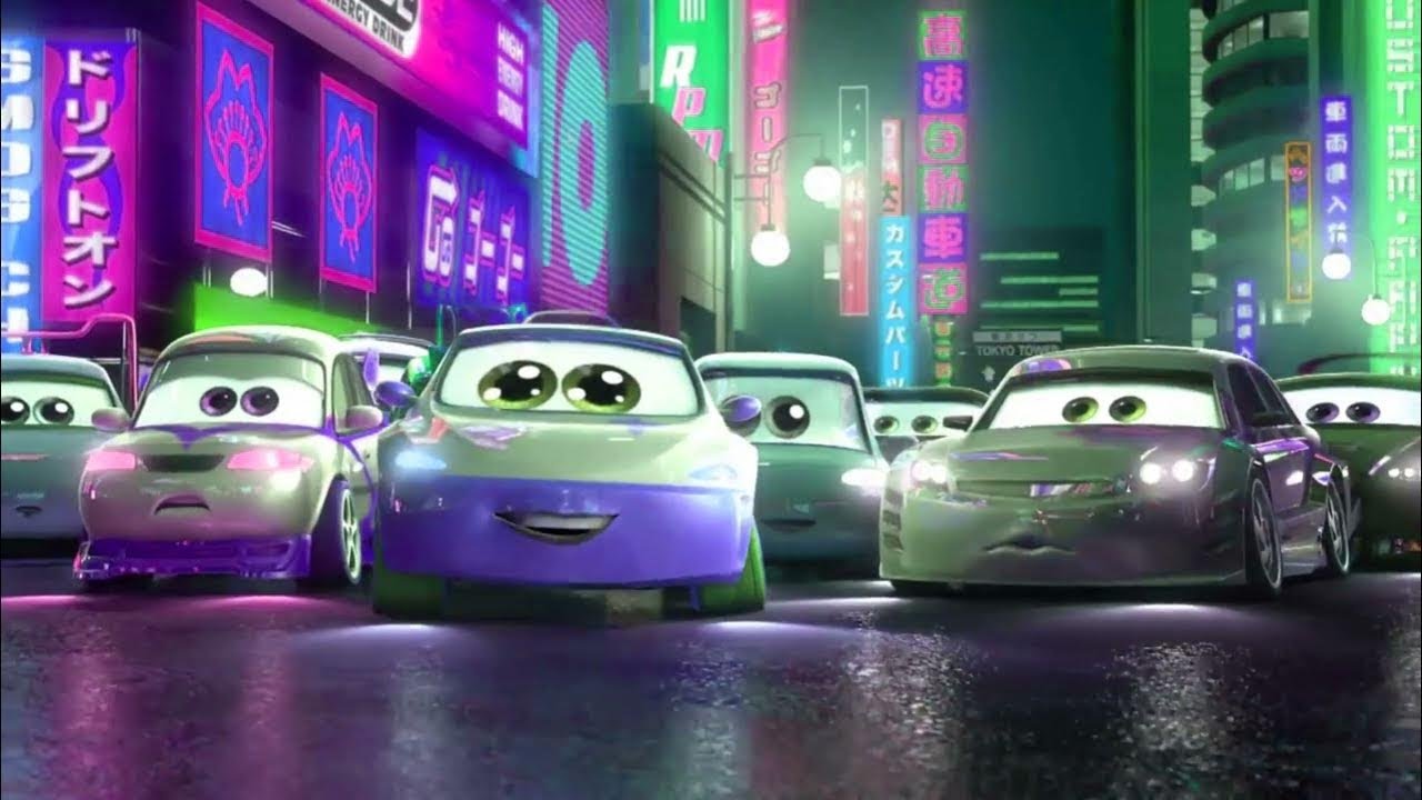 CITY LIGHT   §  (hard drift phonk)!