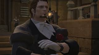 [Hildibrand Quests Patch 2.4] Final Fantasy XIV: "The Coliseum Conundrum" Quest Chain