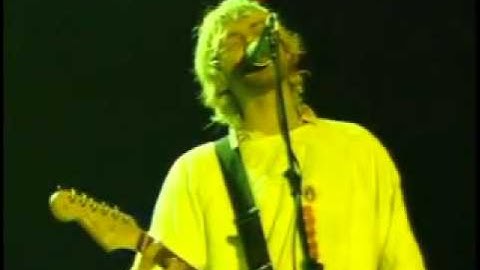 Nirvana Tourettes - Music Video