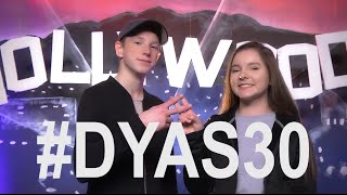 Dallas Young Actors Studio Weekly Update
