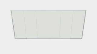 Sunflex Sf20 Sliding Door