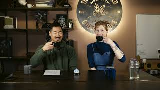 Episode 6: Kopi Luwak Coffee and Why It's So Expensive