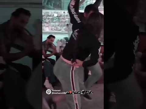 ندنم تورا بع هیچ احدناسی