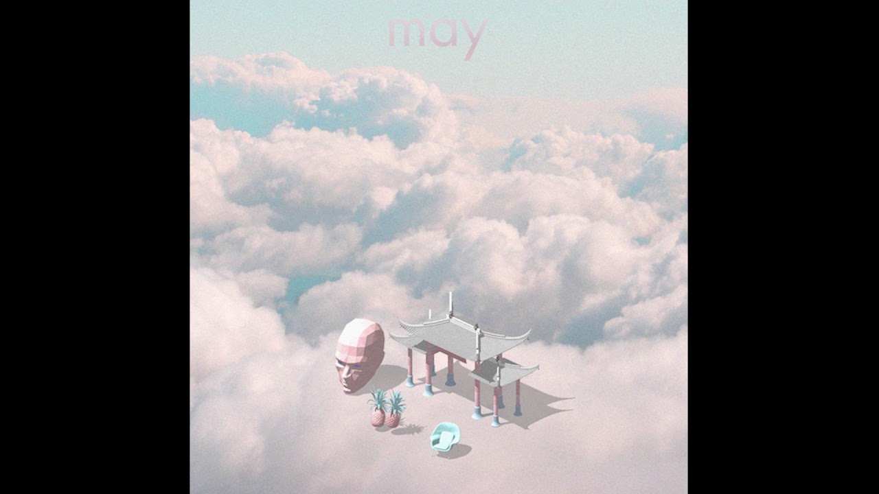 Mav Nuhels - May
