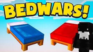 Solo vs Duo: The Ultimate Bedwars Showdown! 🛏️⚔️