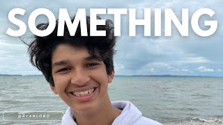 🎸 The Beatles - &#39;Something&#39; Cover By Ryan Lobo 🎶