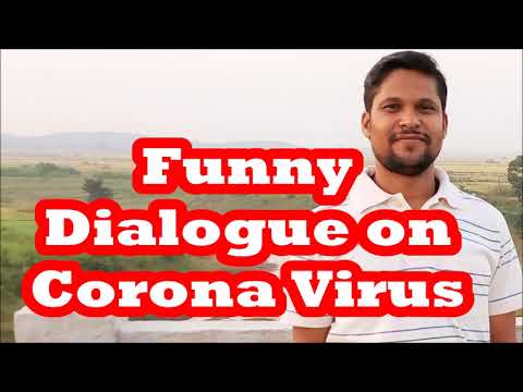 new-funny-dialogue-on-corona-virus-in-odia||-corona-virus-upare-funny-video-2020