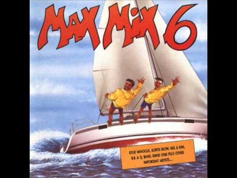 MAX MIX 6 España