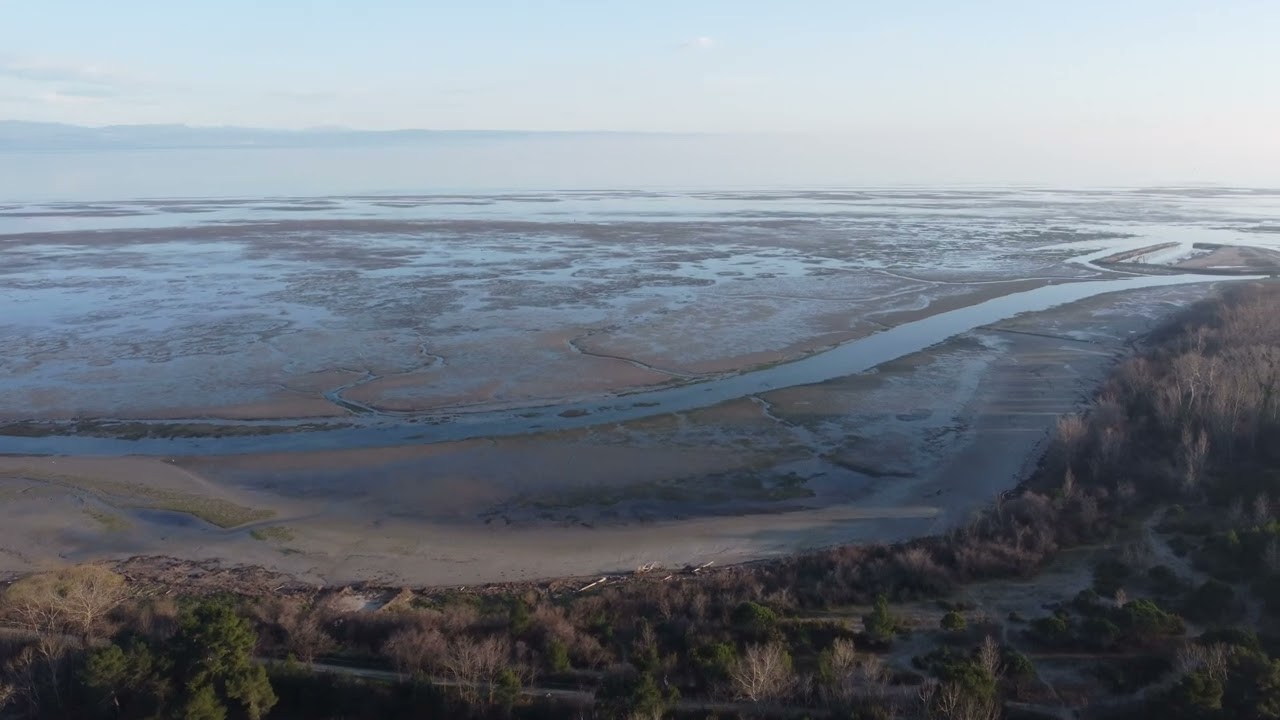 laguna di grado dji air2s