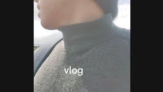 KELUAR DARI ZONA NYAMAN/VLOG TAIWAN/JADI EXSTROVET/PART 1