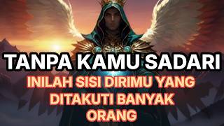 JIWA TERPILIH ✨ SISI DIRIMU YANG DI TAKUTI BANYAK ORANG II JIWA TERPILIH TERBARU HARI INI