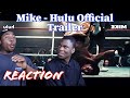 Mike | Hulu - Official Trailer (Reaction)