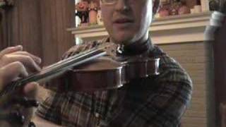 Information Violin Lesson #6; The Hold & Finger Placement pt. 3 News