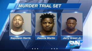 SNN: Trial Begins for Men Accused of Nine Murders