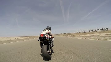 Buttonwillow Collision