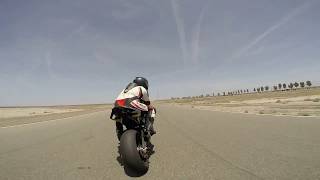 Buttonwillow Collision