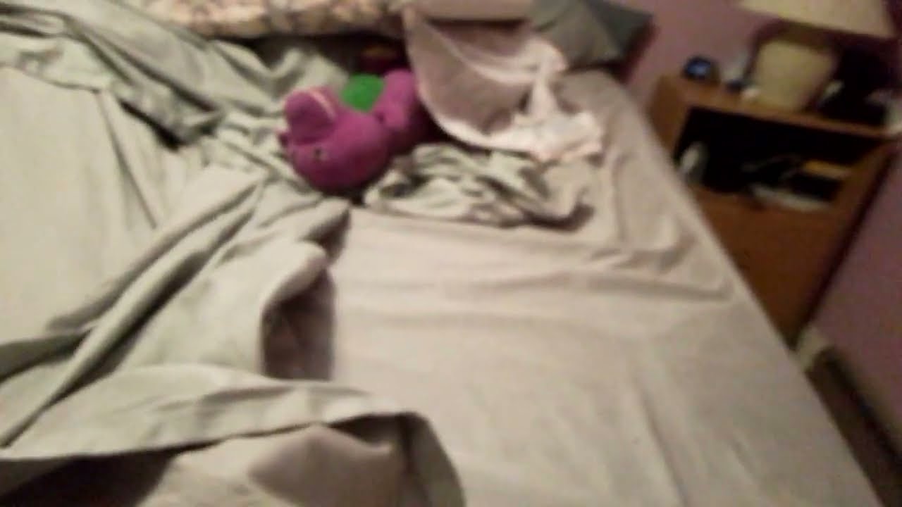 Episode 4 Pillow ride