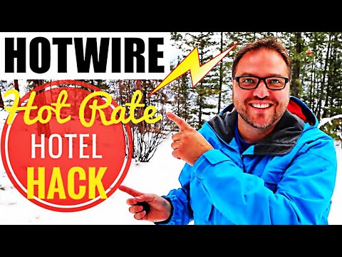✔️hotwire---how-to-figure-out-hot-rate-hotel-name---cheap-hotel-booking