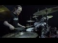 Dimmu Borgir - Blessings Upon The Throne Of Tyranny - Drum Cover