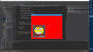 LibGDX + Kotlin: Part 6, InputProcessor and Camera unproject