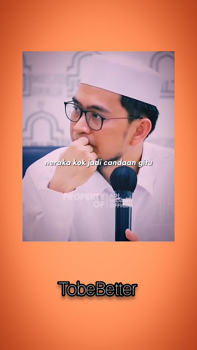 Naudzubillah Min Dzalik😔_Ustadz Adi Hidayat #shorts #nasehat #motivasi