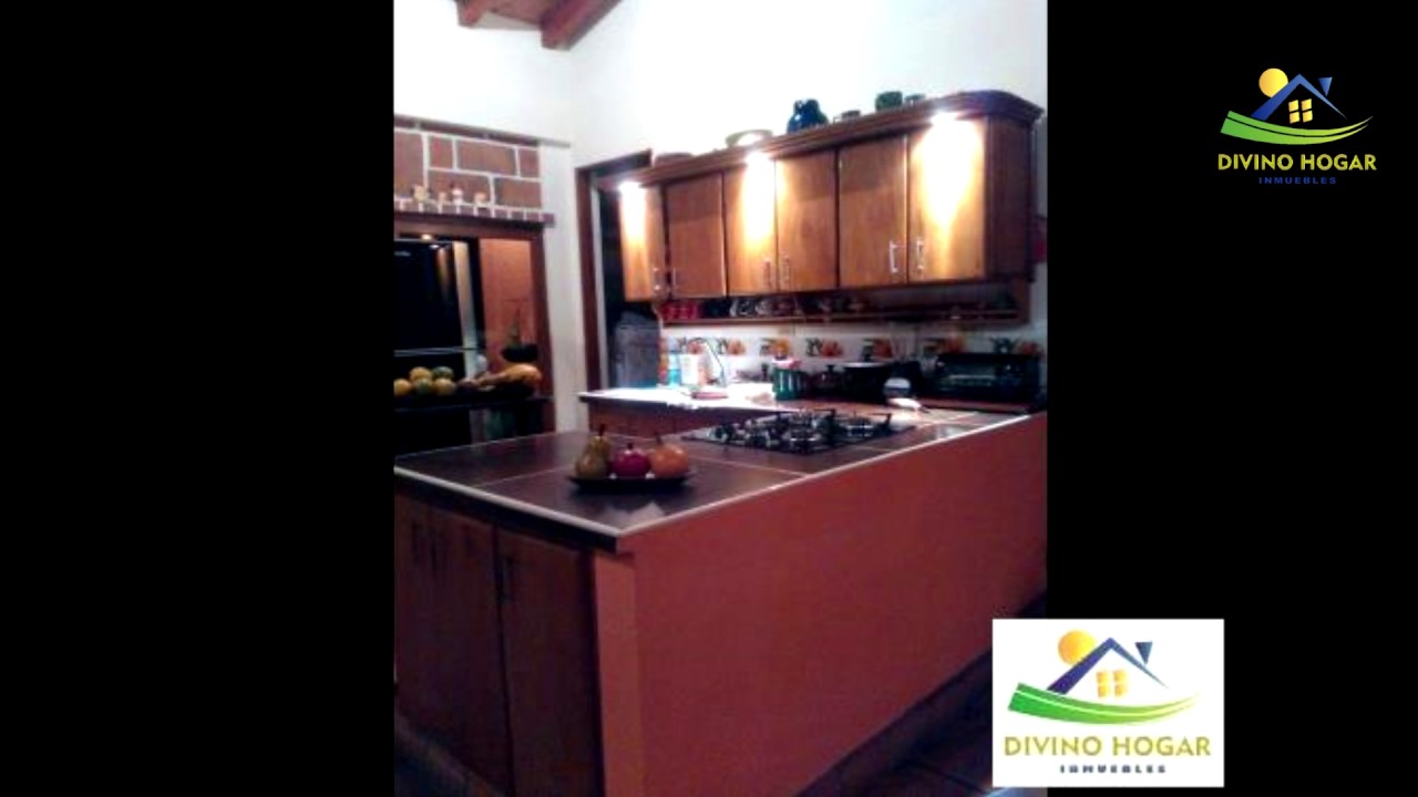 Finca de recreo en Venta Vereda Santa Bárbara Rionegro 467877