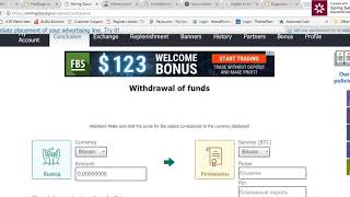 New mining site every 4 hour click your bonus screenshot 4