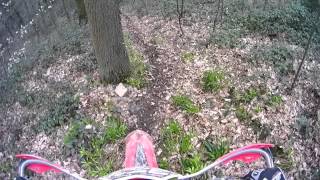 Enduro Entre Potes 5 Avril 2015