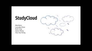 StudyCloud 2 screenshot 4
