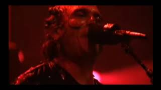 Slayer: Postmortem/Raining Blood (Official Music Video)