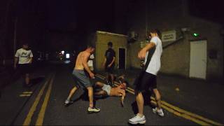 Burnley | Boys Will Be Boys
