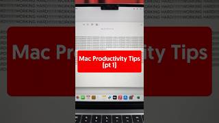 Maximizing Mac Productivity Tips Pt1 Speech To Text