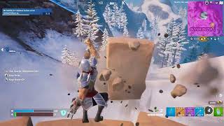 Fortnite: Zafer Geforce Ile Çekilmiştir