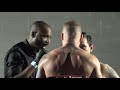 Dan McGraffin v Danny Leadbetter (Bare Fist Boxing Association 9)