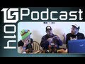 TGS Podcast - #14 TB, Dodger & Jesse Together in Los Angeles!