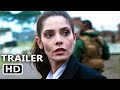 ONE SHOT Trailer 2021 Ashley Greene Ryan Phillippe Action Movie 