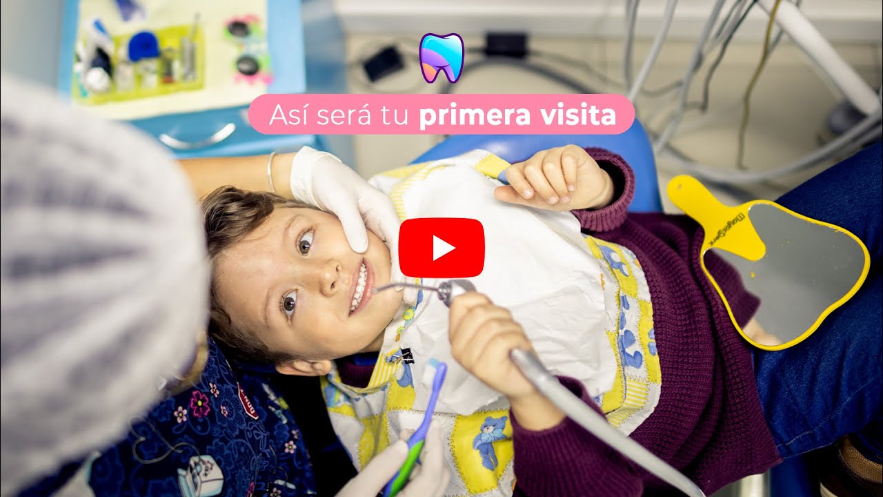 Video de Javiera Ahumada — Odontopediatra