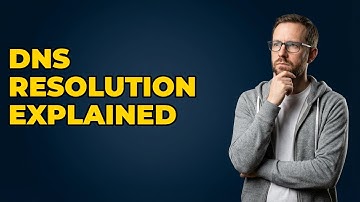 Where Do Authoritative Name Servers Fit in DNS Resolution?