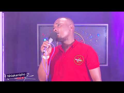 Nhlakanipho - ngiphakamisela amehlo ami ezintabeni