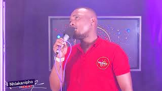 Nhlakanipho  Ngiphakamisela Amehlo Ami Ezintabeni