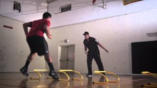 SKLZ Performance Training - Reaction Ball