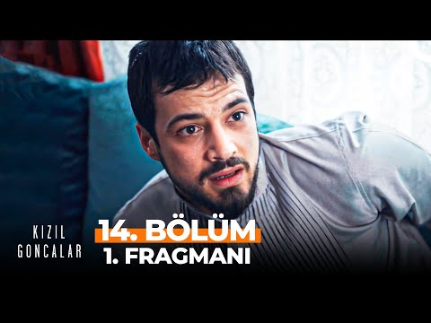 Kızıl Goncalar: Season 1, Episode 14 Clip