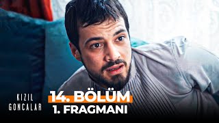 Kızıl Goncalar 14 Bölüm 1 Fragmanı Beni Yalnız Bırakma